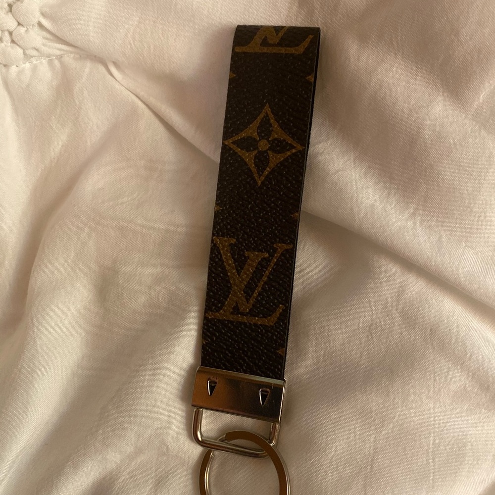 Louis Vuitton Keychain